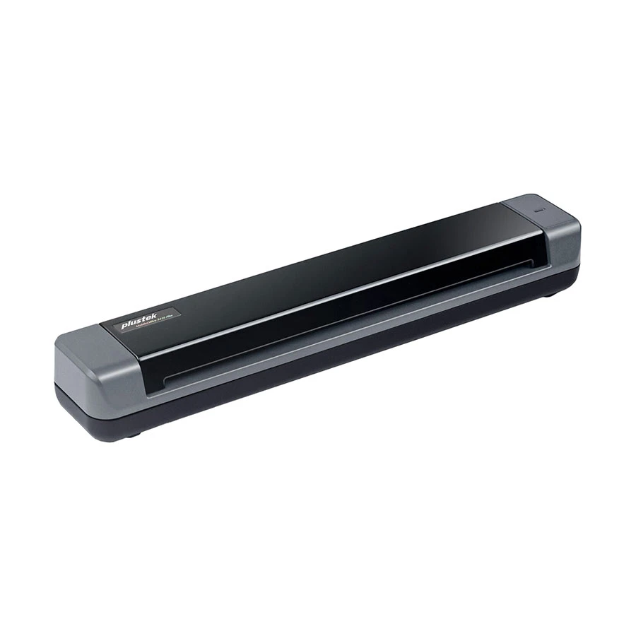 Plustek MobileOffice S410 Plus Portable Scanner Price in Bangladesh