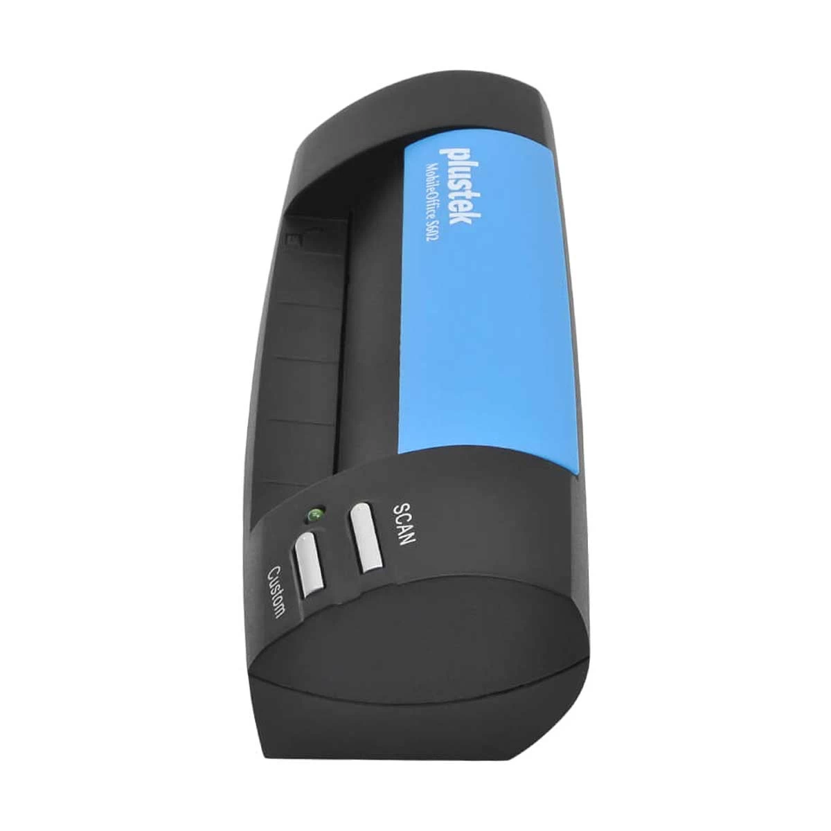 Plustek MobileOffice S602 Portable Scanner in BD