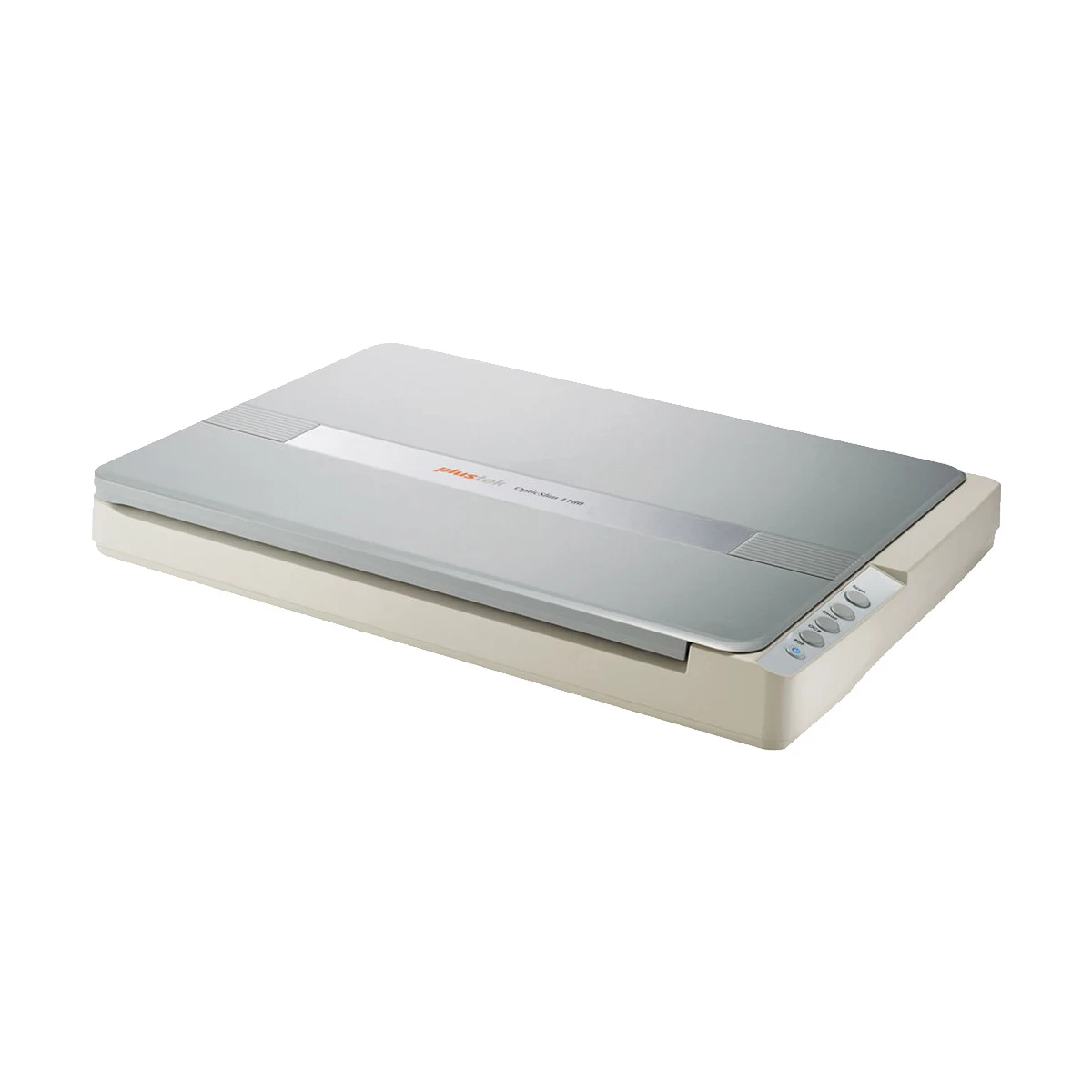 Plustek OpticSlim 1180 Flatbed Scanner