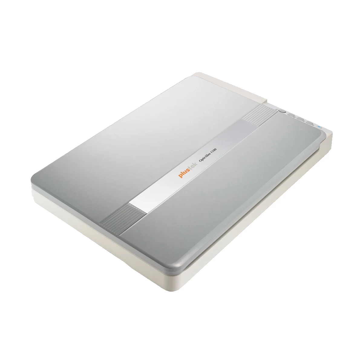 Plustek OpticSlim 1180 Flatbed Scanner in BD