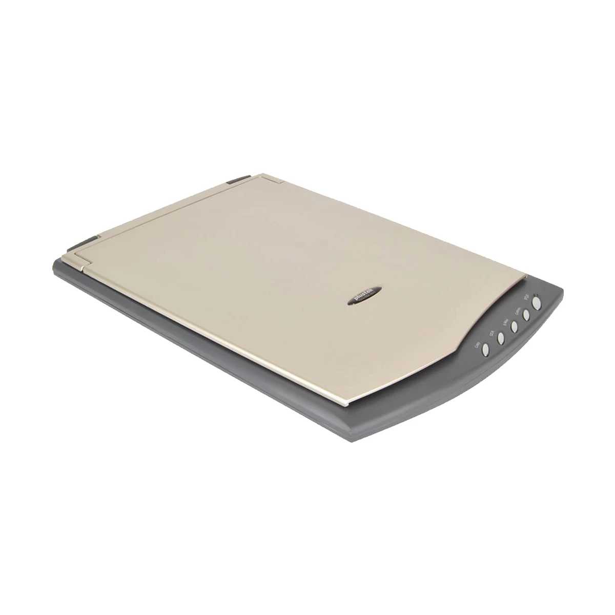 Plustek Opticslim 2610 Plus Flatbed Scanner Price in Bangladesh