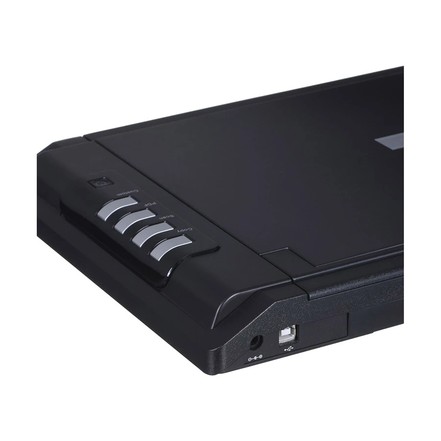Plustek OpticSlim 2700 Flatbed Scanner in BD