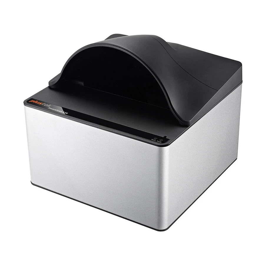 Plustek SecureScan X50 Scanner