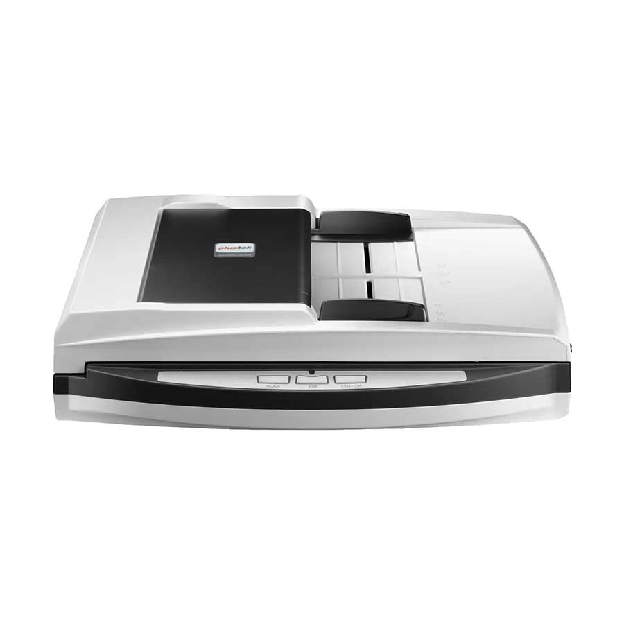 Plustek SmartOffice PL4080 (Legal) Scanner