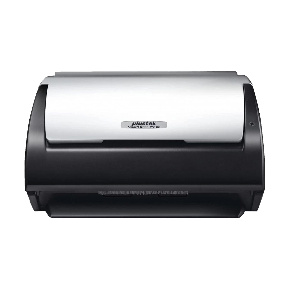 Plustek SmartOffice PS188 Sheetfed and Flatbed Scanner