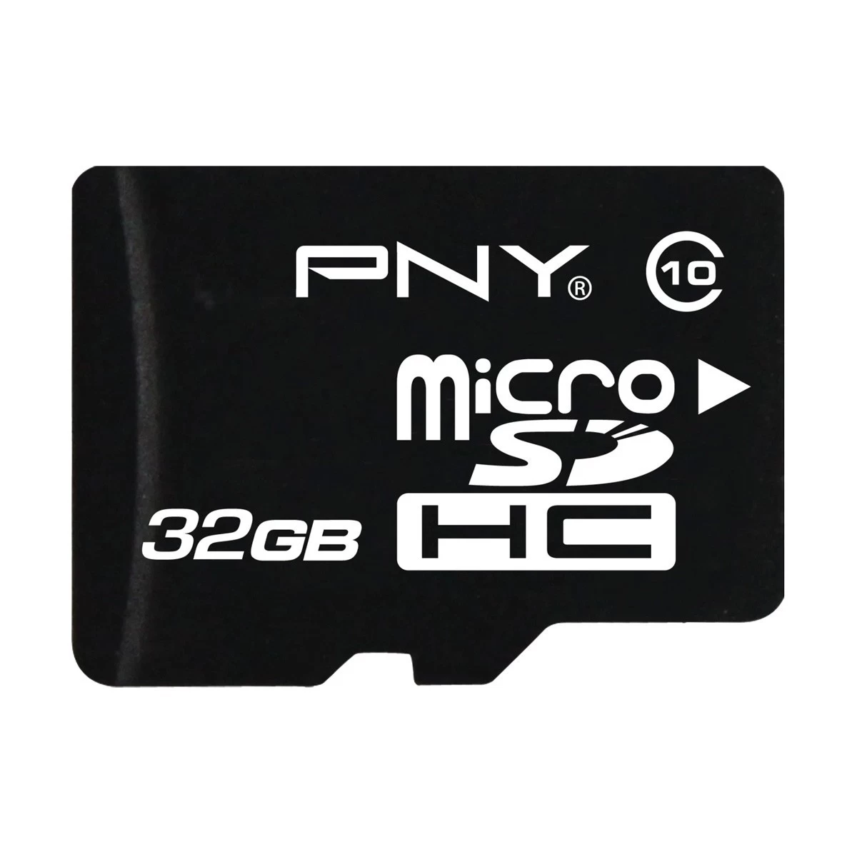 Pny PNY 32GB Class-10 UHS-I Memory Card Memory Card