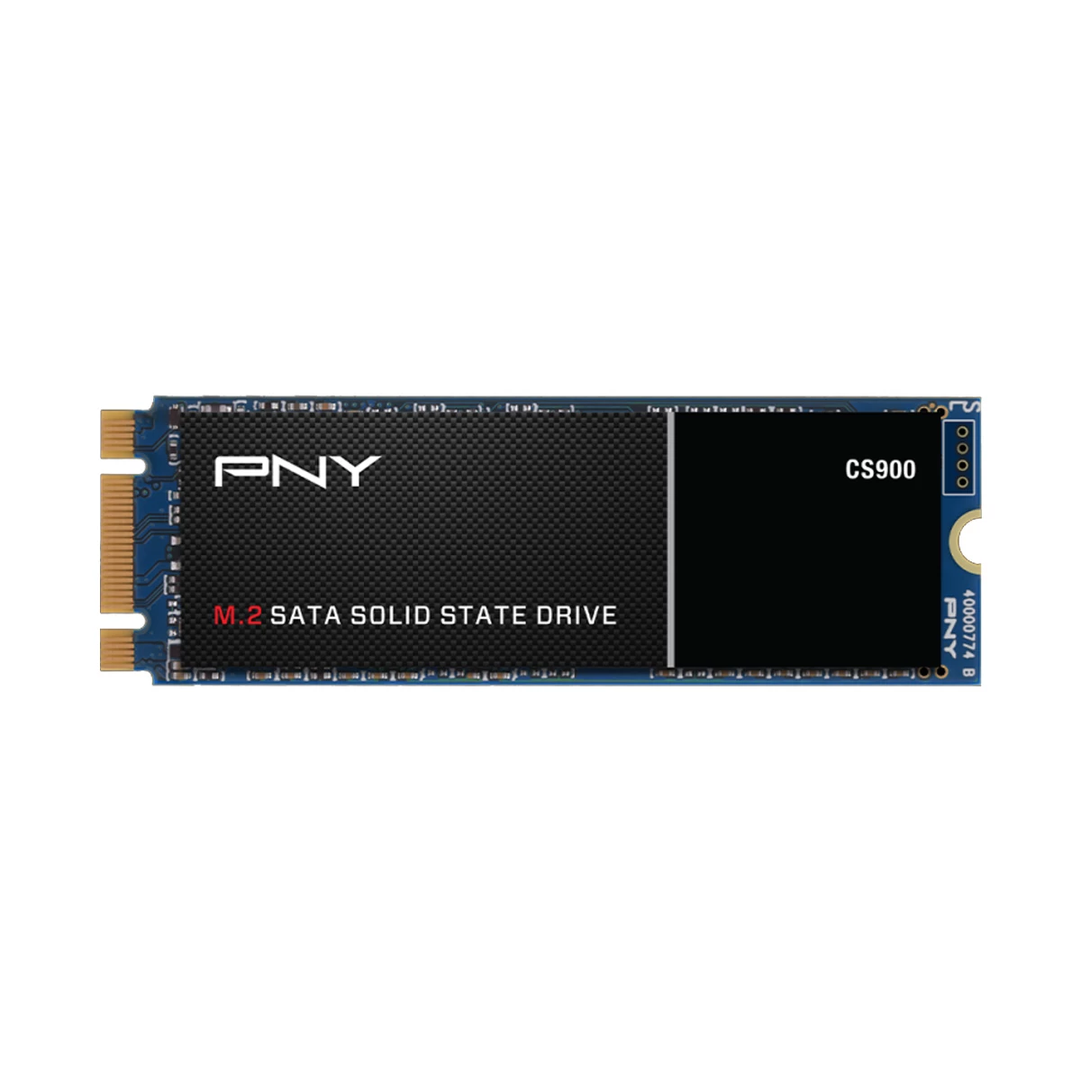 PNY CS900 Internal SSD Price in Bangladesh