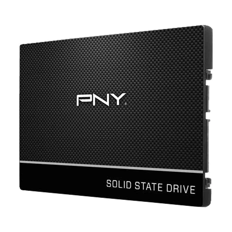 Pny PNY CS900 250GB Internal SSD in BD