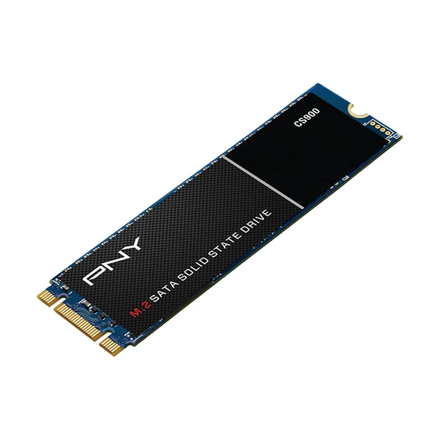 PNY CS900 250GB M.2 2280 SATAIII SSD Price in BD | RYANS