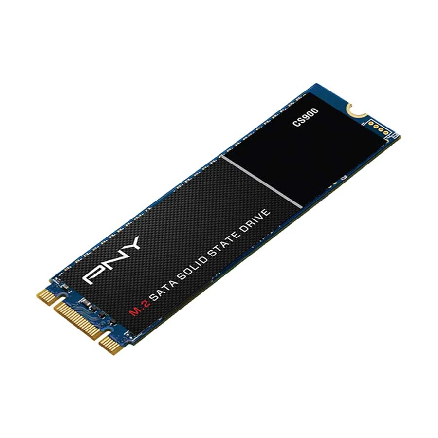 Pny PNY CS900 Internal SSD Price in Bangladesh