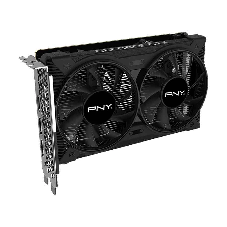Pny PNY GeForce GTX 1650 Dual Fan Graphics Card Price in Bangladesh