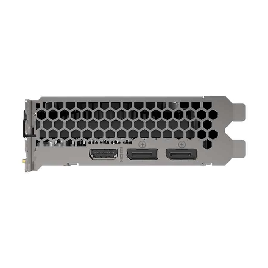 PNY GeForce GTX 1650 Dual Fan Graphics Card