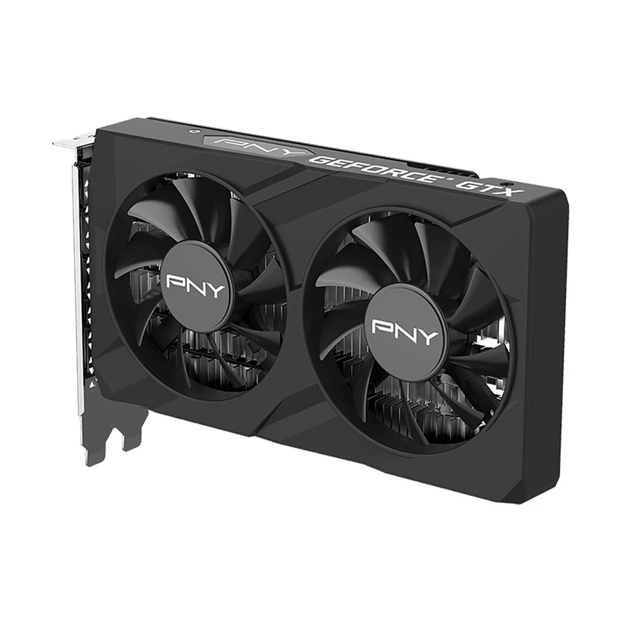 Pny PNY GeForce GTX 1650 Dual Fan VERTO Graphics Card Price in Bangladesh
