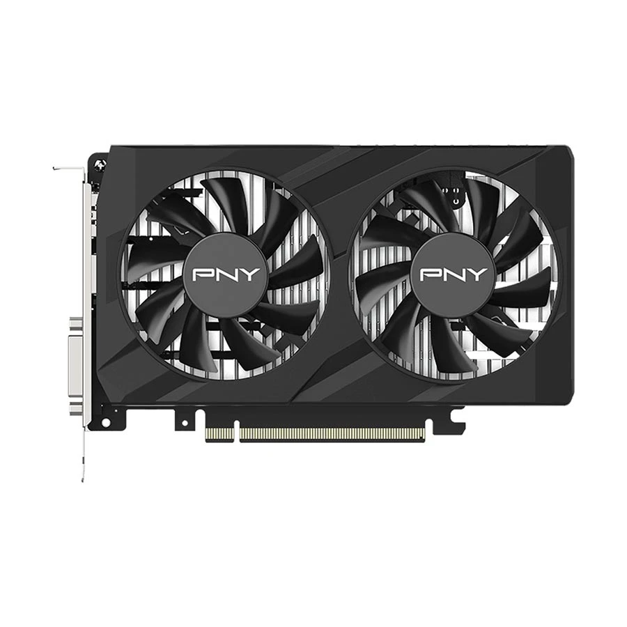 Pny PNY GeForce GTX 1650 Dual Fan VERTO Graphics Card