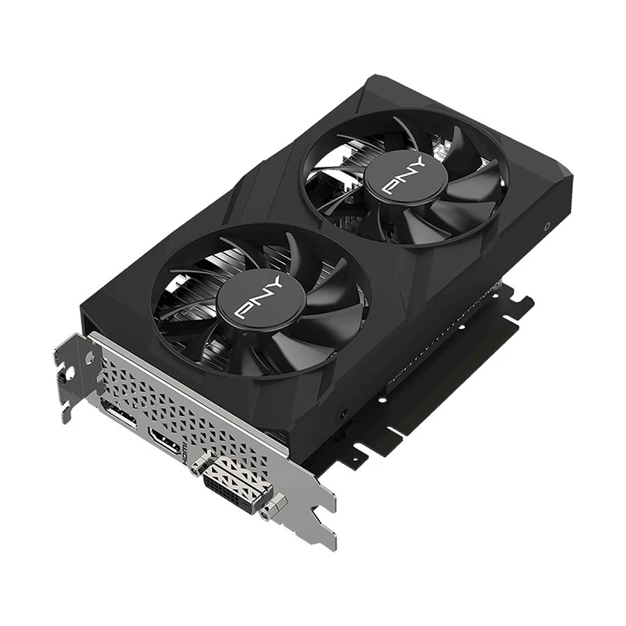 Pny PNY GeForce GTX 1650 Dual Fan VERTO Graphics Card Best Price