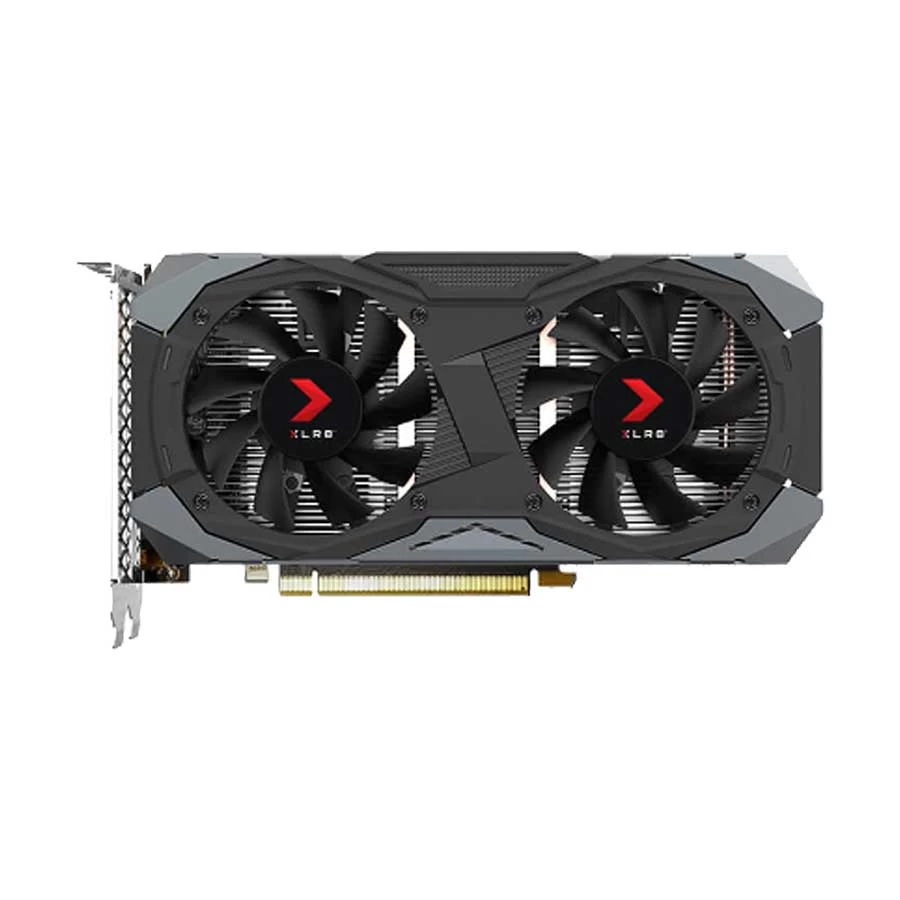 PNY GeForce GTX 1660 Dual Fan Graphics Card