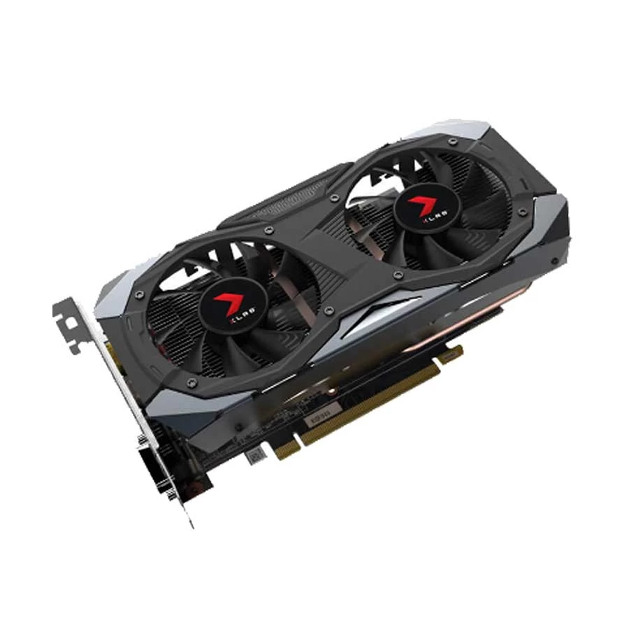 PNY GeForce GTX 1660 Dual Fan Graphics Card Price in Bangladesh
