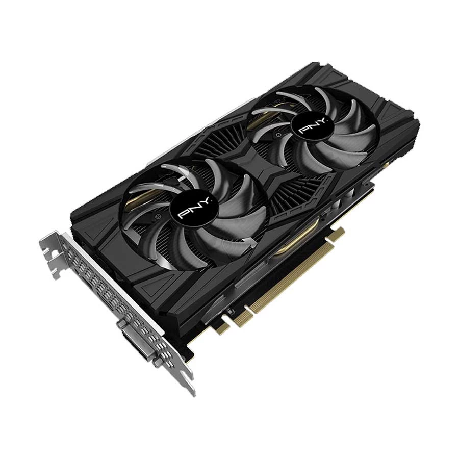 Pny PNY GeForce GTX 1660 Super Graphics Card in BD