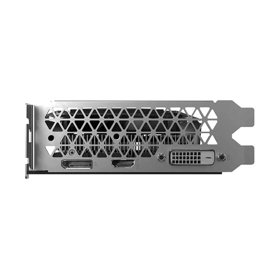 PNY GeForce GTX 1660 Ti Dual Fan XLR8 Gaming Overclocked Edition Graphics Card Price in BD