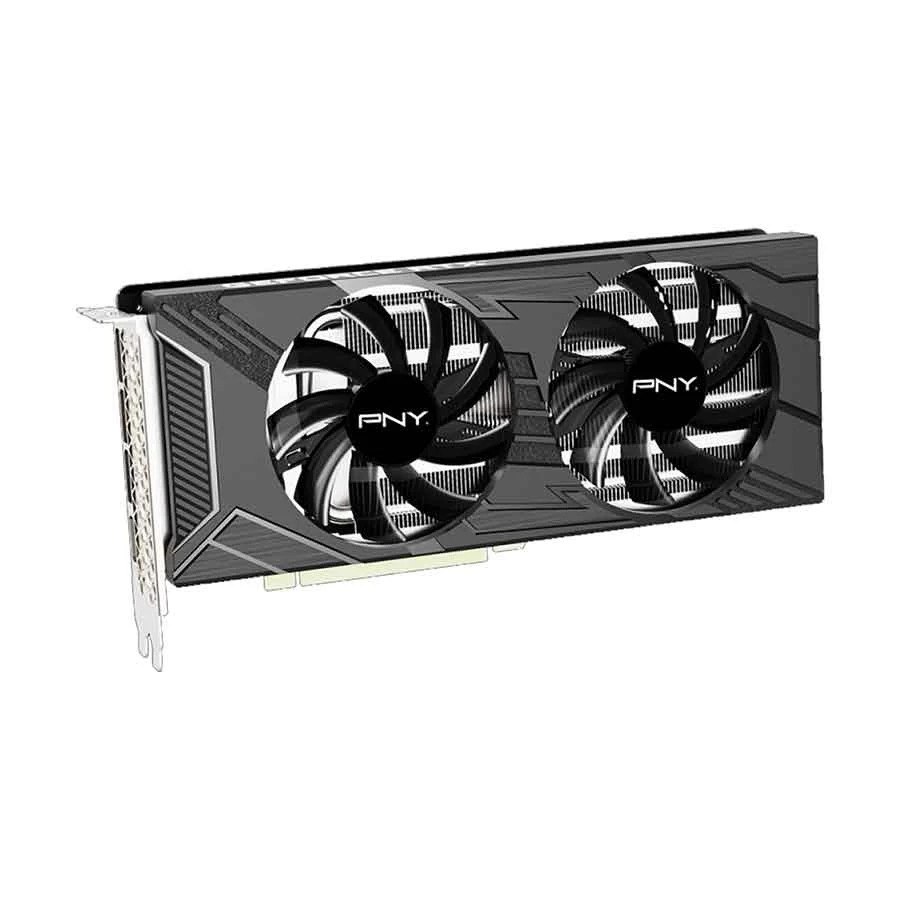 Pny PNY GeForce RTX 3050 UPRISING Dual Fan Graphics Card Price in Bangladesh