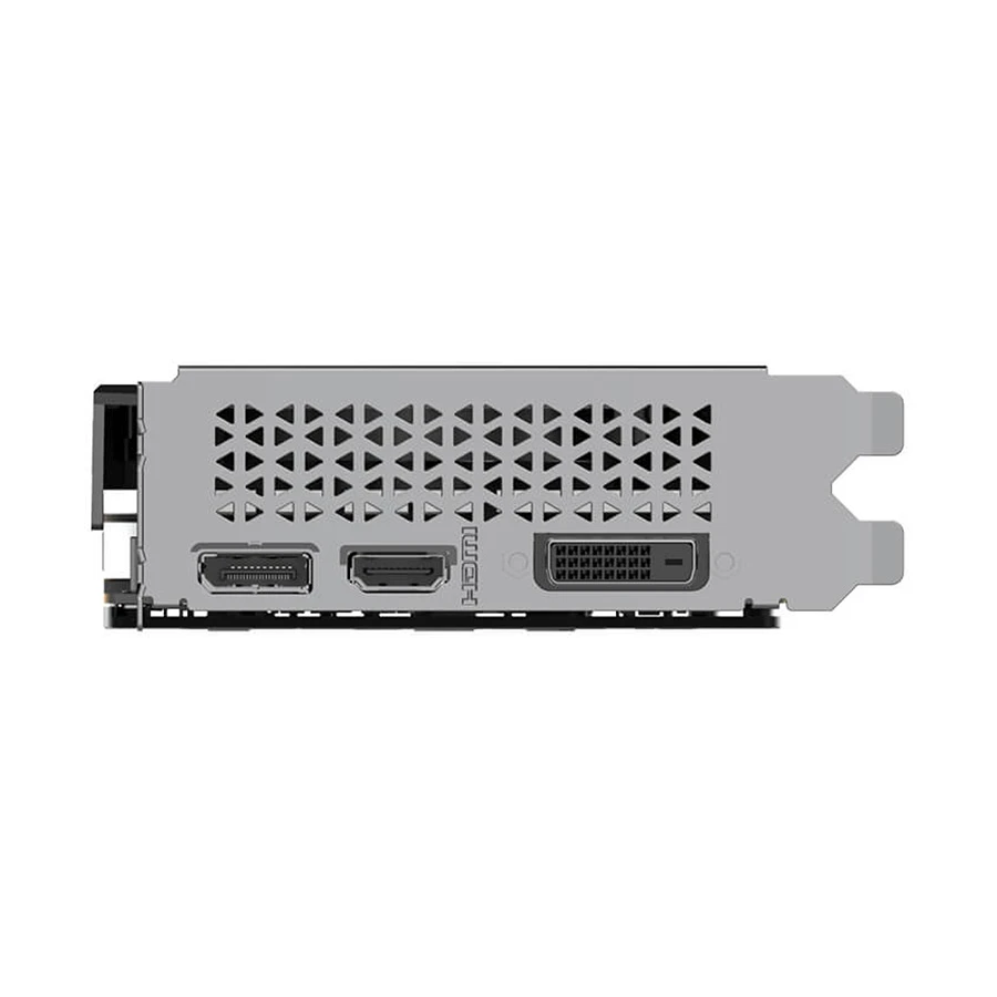 Pny PNY GeForce RTX 3050 VERTO Dual Fan Graphics Card in BD
