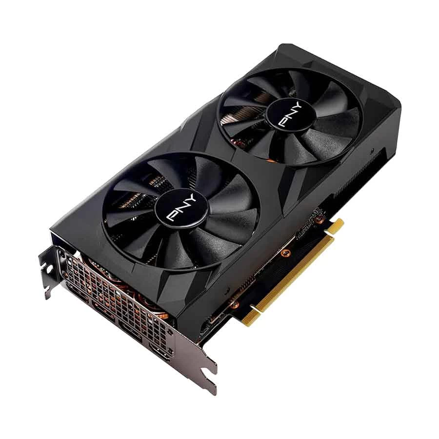 PNY GeForce RTX 3050 VERTO Dual Fan Edition Graphics Card in BD