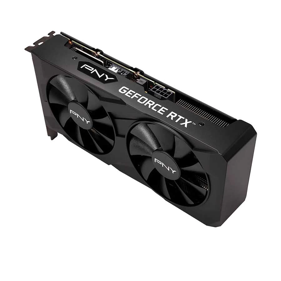 PNY GeForce RTX 3050 VERTO Dual Fan Edition Graphics Card Price in BD