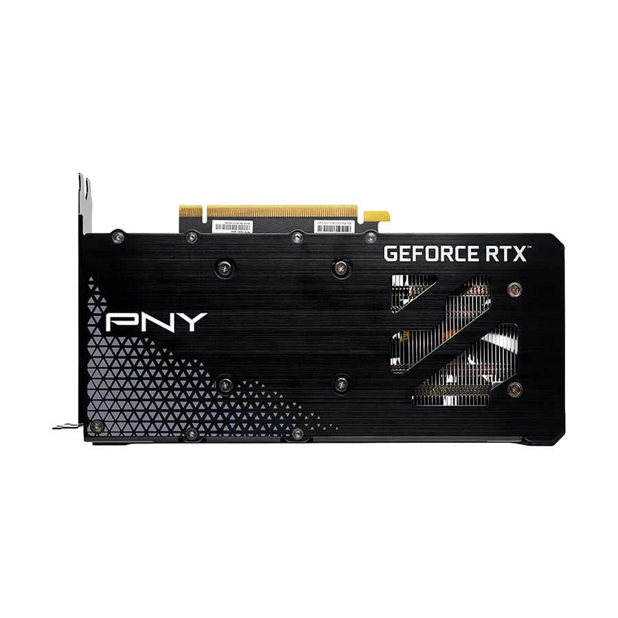 PNY GeForce RTX 3050 VERTO Dual Fan Edition Graphics Card specifications