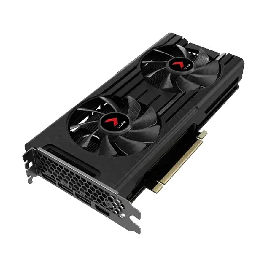 Pny PNY GeForce RTX 3050 Graphics Card Price in Bangladesh