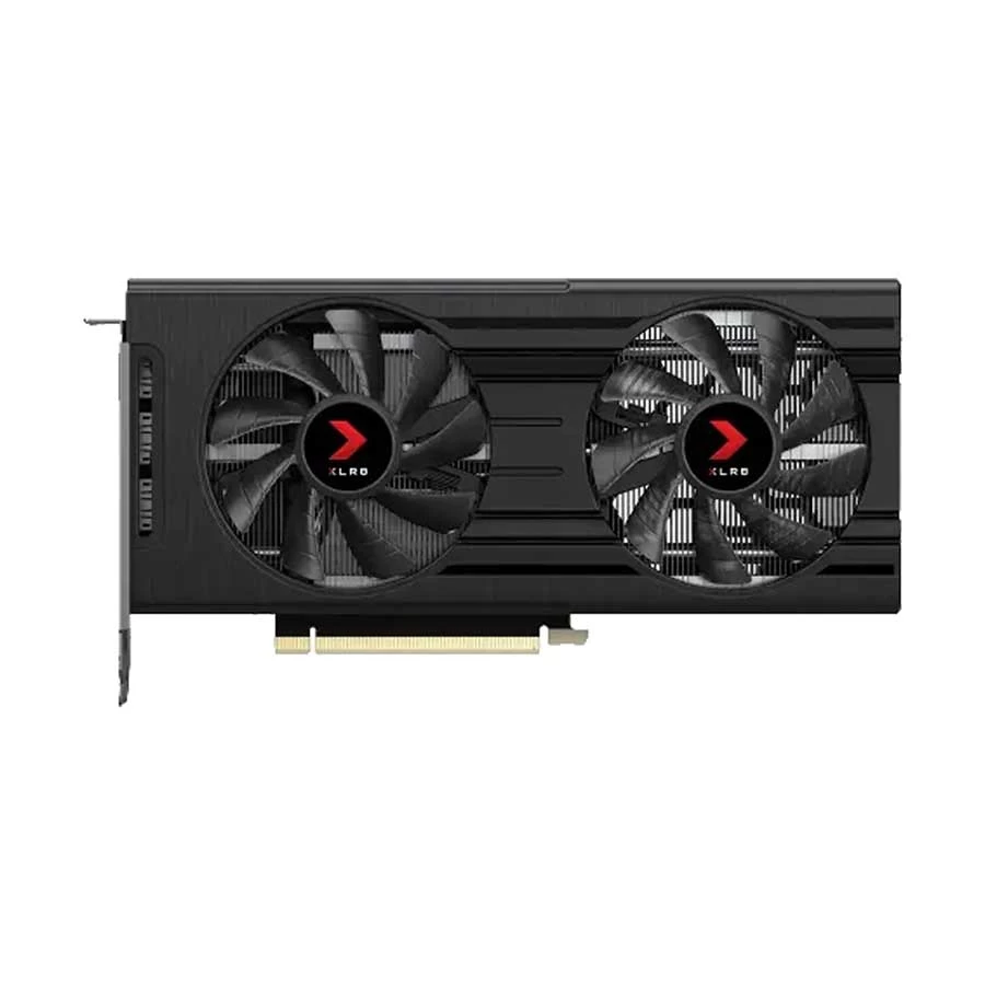 Pny PNY GeForce RTX 3050 Graphics Card in BD