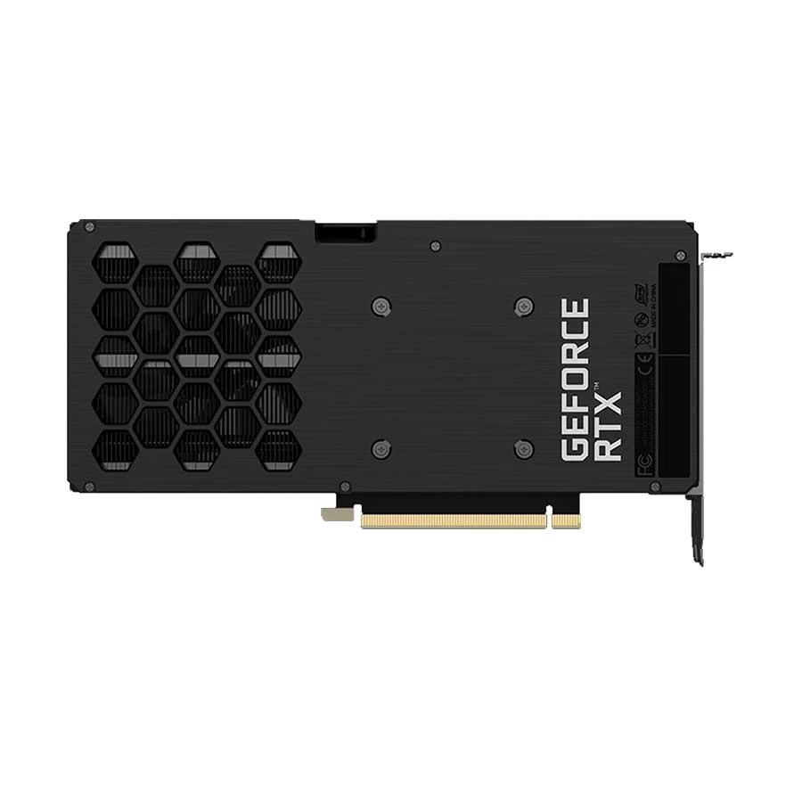 PNY GeForce RTX 3050 Graphics Card