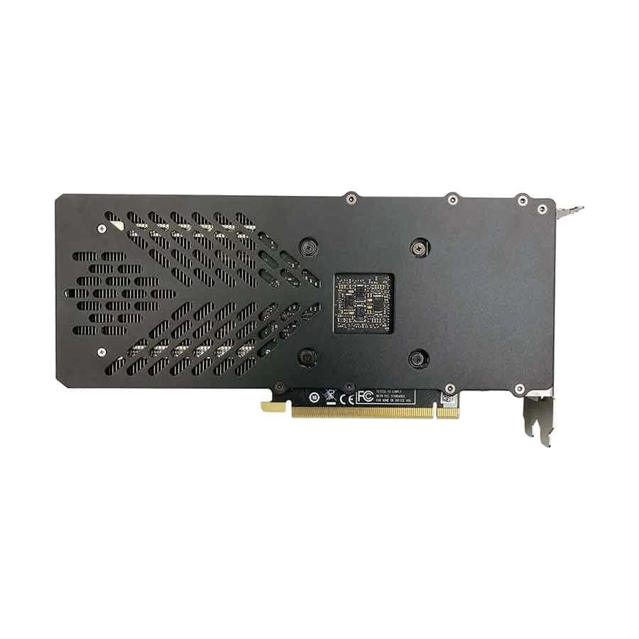 Pny PNY GeForce RTX 3060 Ti UPRISING Dual Fan (LHR) Graphics Card in BD