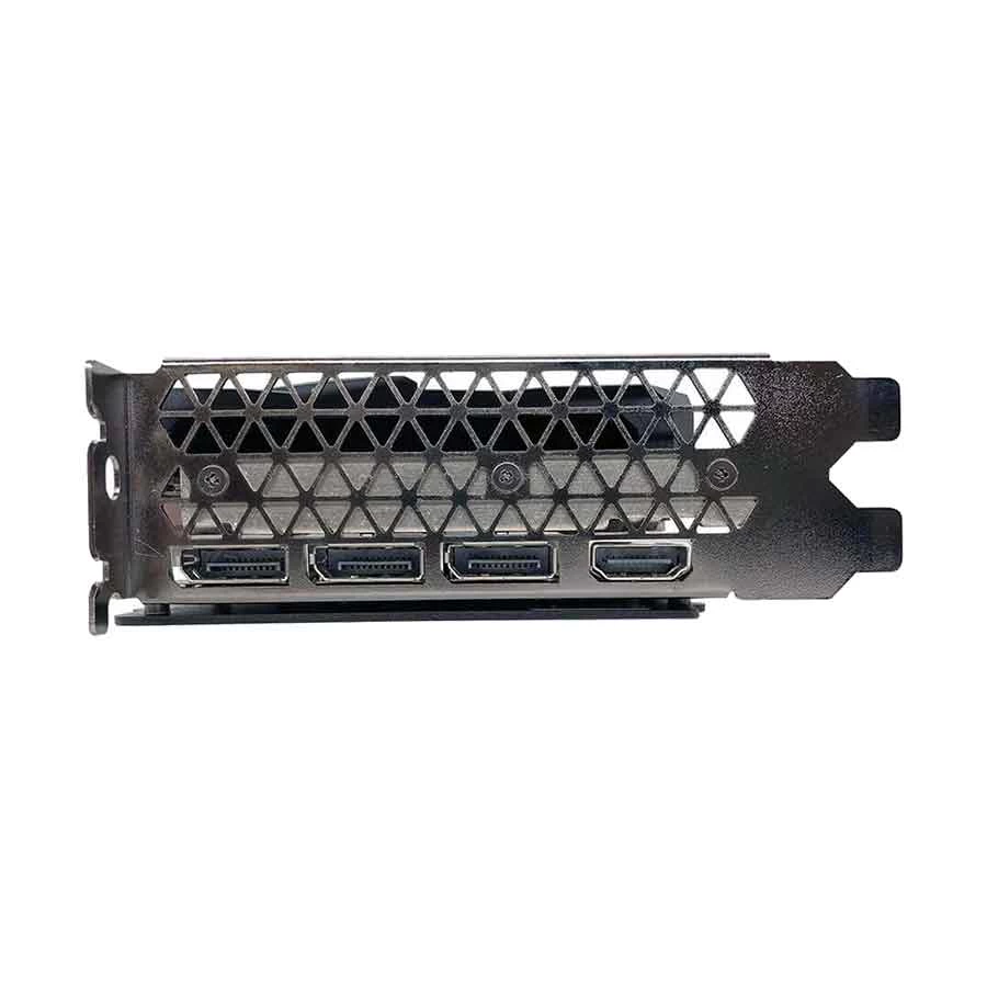 PNY GeForce RTX 3060 Ti UPRISING Dual Fan (LHR) Graphics Card