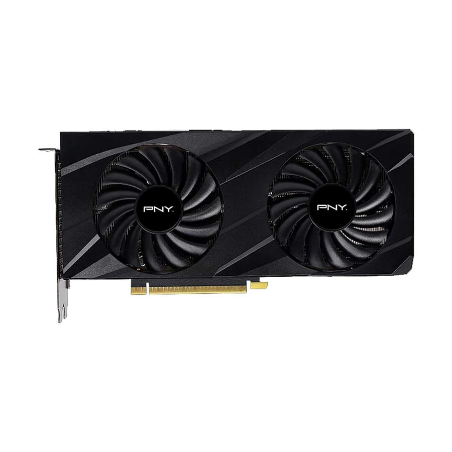 Pny PNY GeForce RTX 3060 Ti VERTO Dual Fan (LHR) Graphics Card