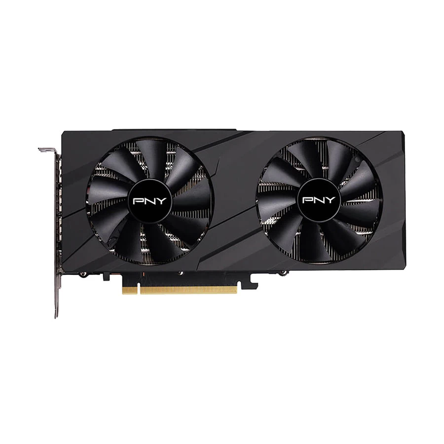 Pny PNY GeForce RTX 3060 Ti VERTO Dual Fan (LHR) Graphics Card
