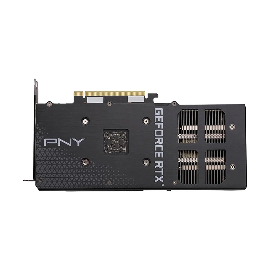 Pny PNY GeForce RTX 3060 Ti VERTO Dual Fan (LHR) Graphics Card in BD