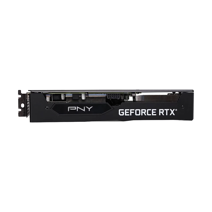 Pny PNY GeForce RTX 3060 Ti VERTO Dual Fan (LHR) Graphics Card specifications