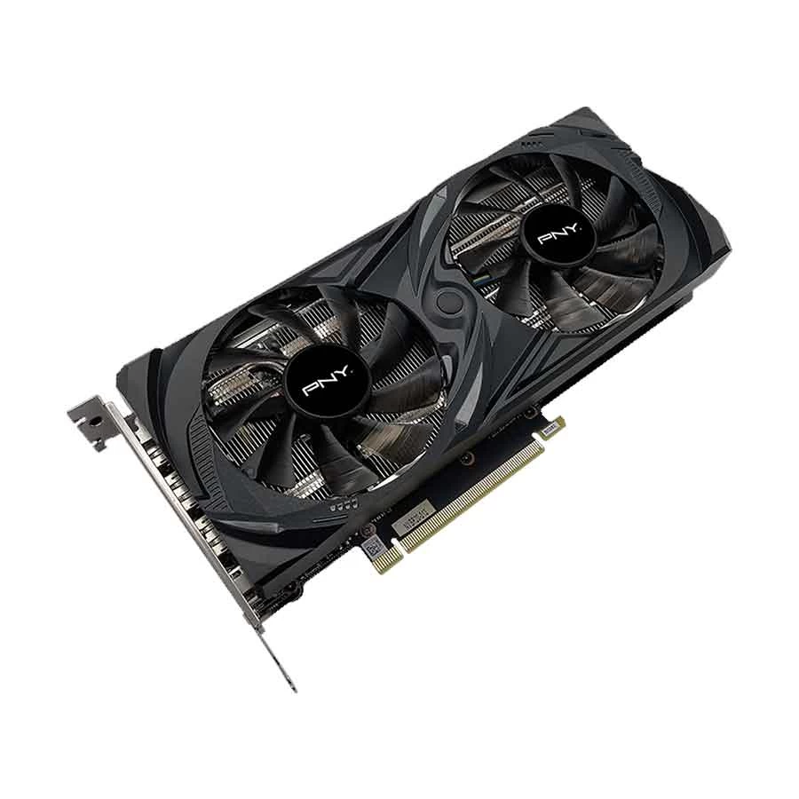 Pny PNY GeForce RTX 3060 UPRISING Dual Fan Graphics Card