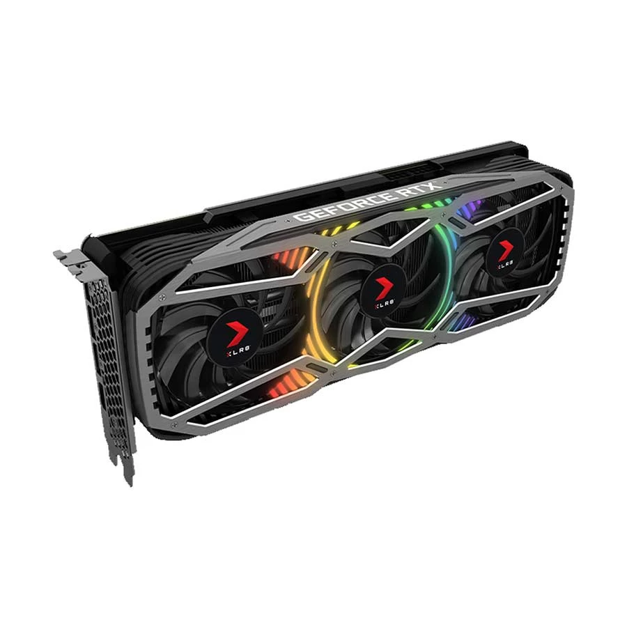 PNY GeForce RTX 3070 Ti XLR8 Gaming REVEL EPIC-X RGB Graphics Card