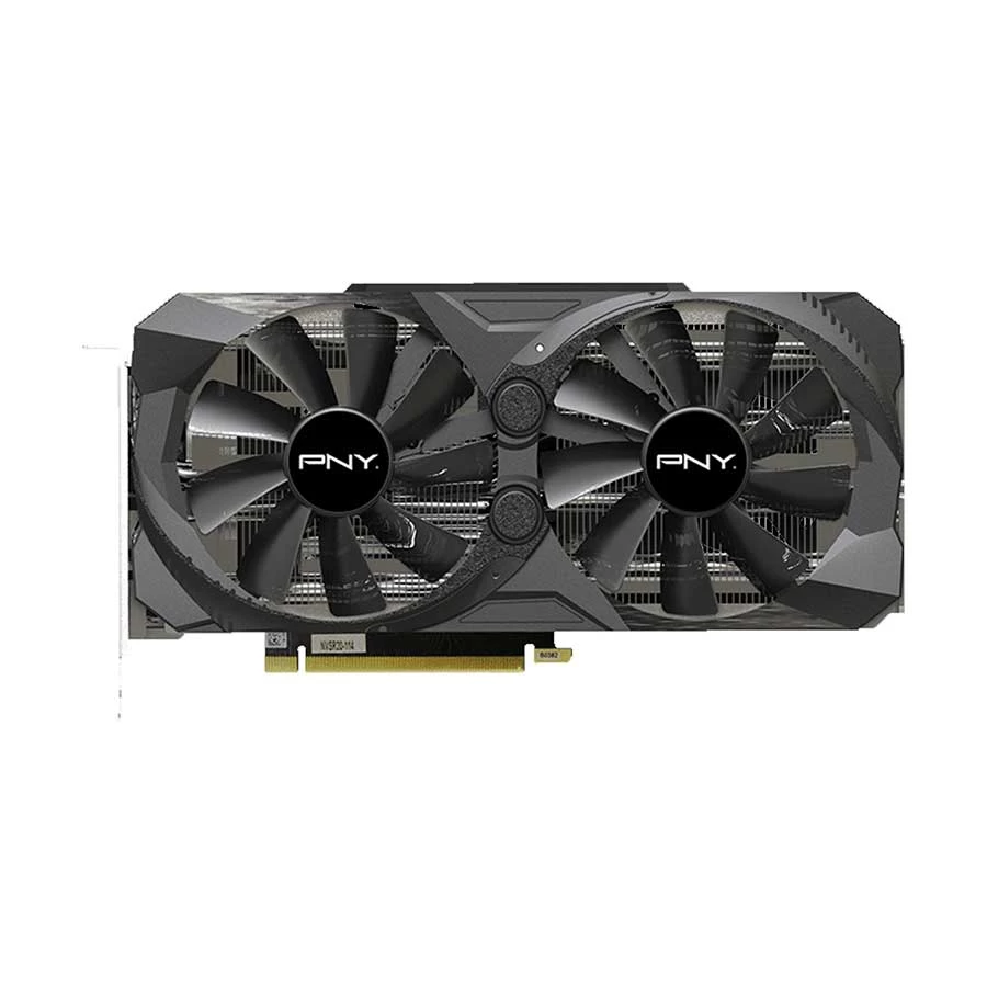 PNY GeForce RTX 3070 UPRISING Dual Fan LHR Graphics Card