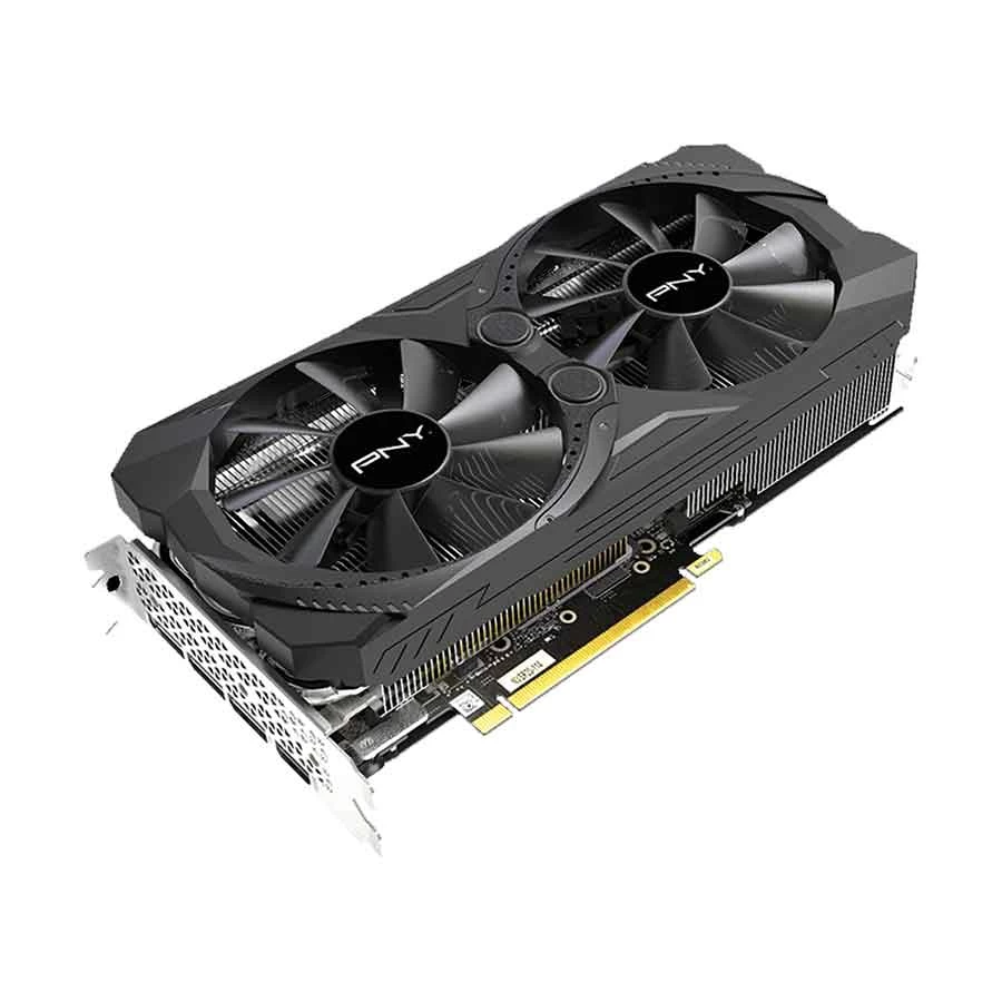 PNY GeForce RTX 3070 UPRISING Dual Fan LHR Graphics Card Price in Bangladesh