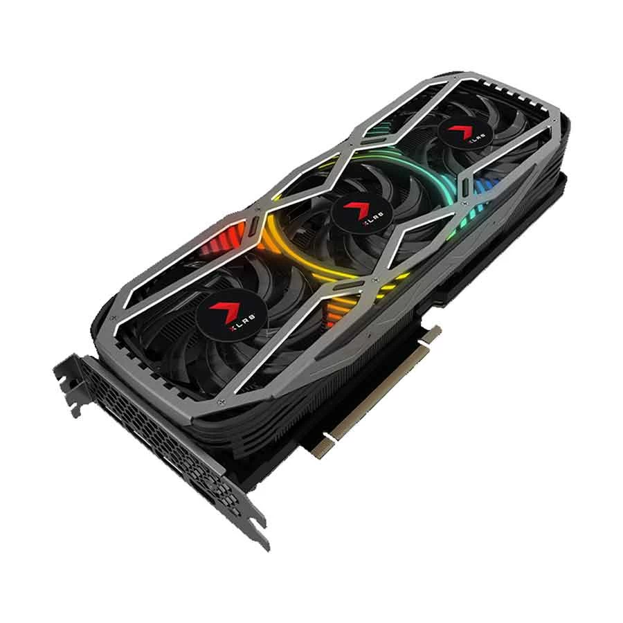 PNY GeForce RTX 3080 Ti XLR8 Gaming REVEL EPIC-X RGB Triple Fan Graphics Card Price in Bangladesh