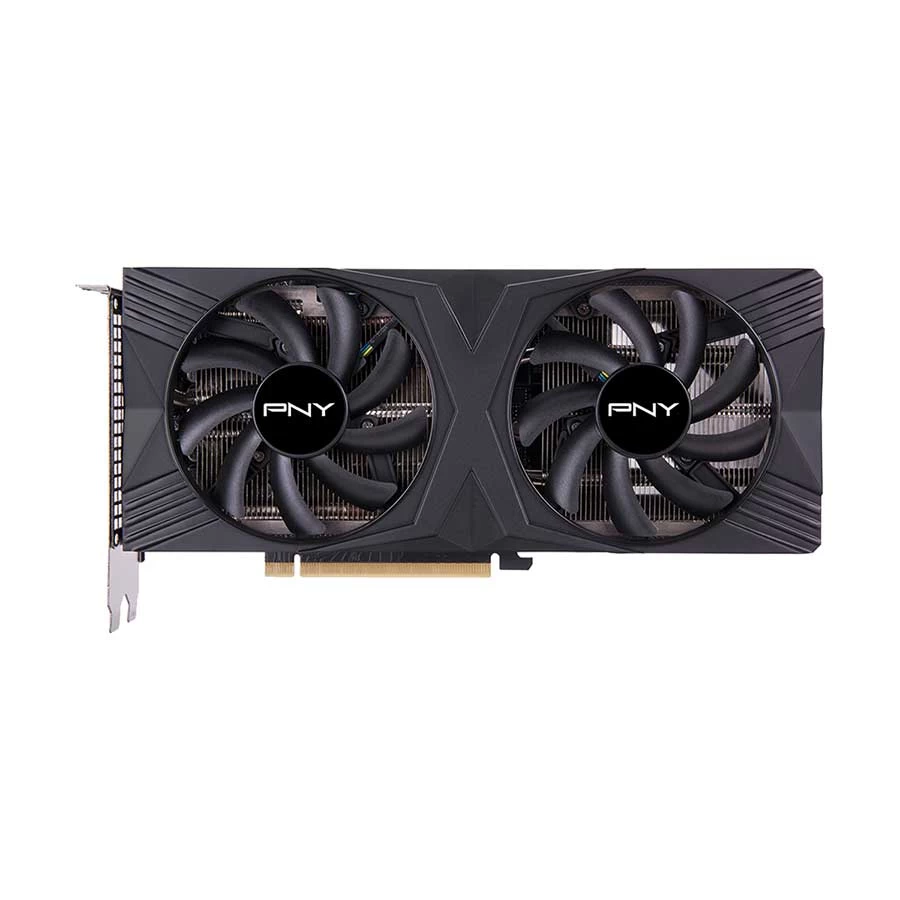 Pny PNY GeForce RTX 4060 Ti Verto Dual Fan 8GB Graphics Card