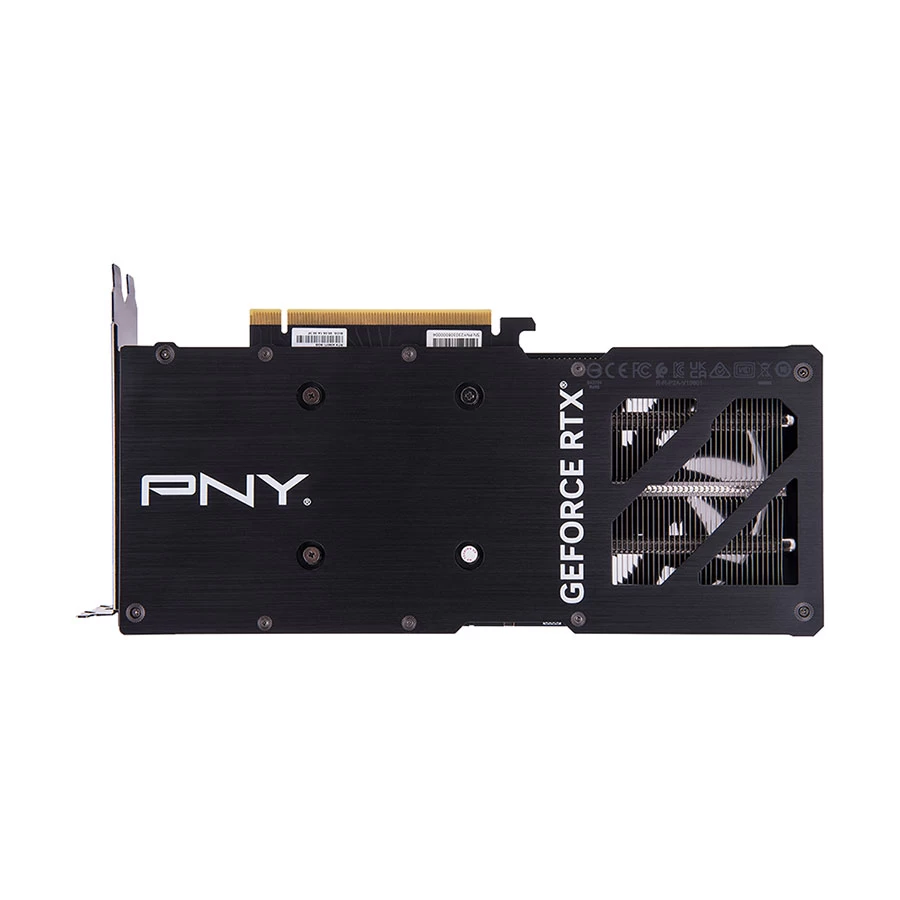 PNY GeForce RTX 4060 Ti Verto Dual Fan 8GB Graphics Card