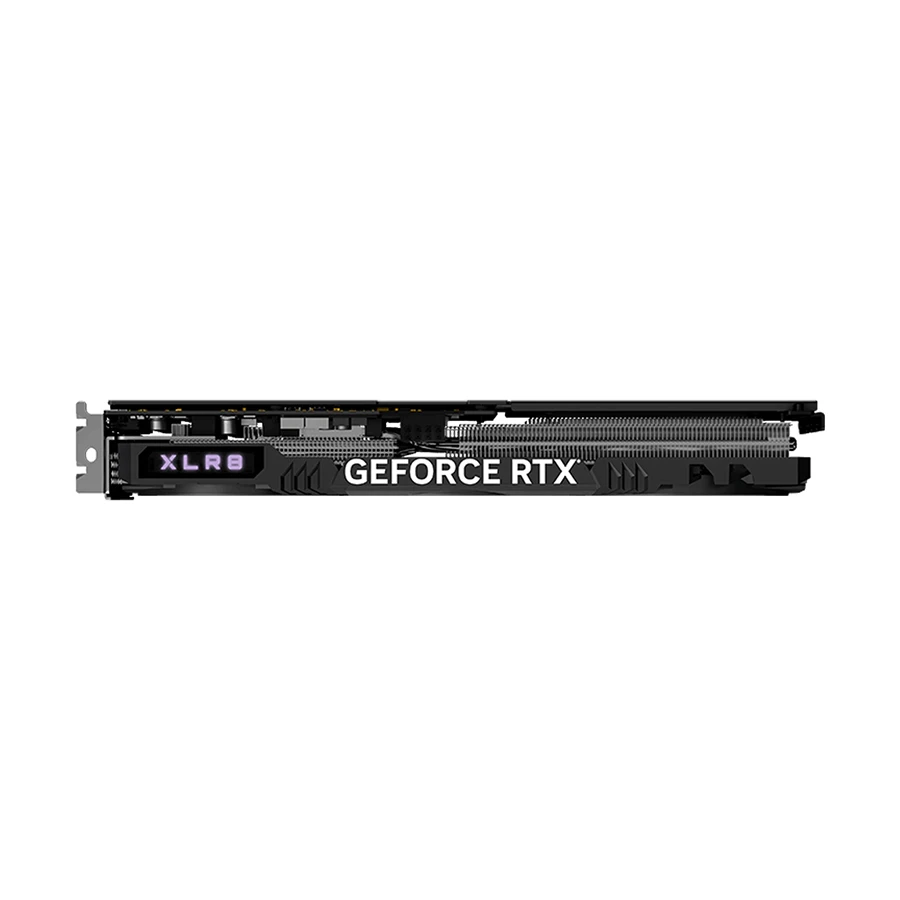 PNY GeForce RTX 4060 Ti XLR8 Gaming VERTO EPIC-X RGB Triple Fan DLSS 3 Graphics Card Price in BD