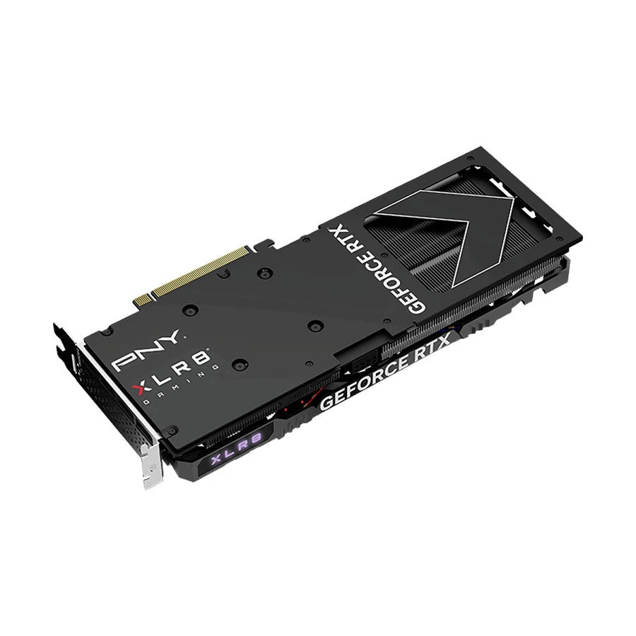 Pny PNY GeForce RTX 4060 Ti XLR8 Gaming VERTO EPIC-X RGB Triple Fan DLSS 3 Graphics Card specifications