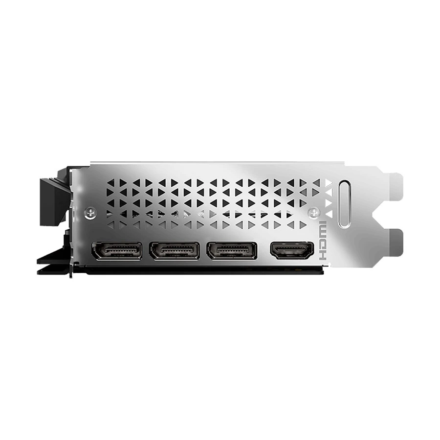 Pny PNY GeForce RTX 4060 Ti XLR8 Gaming VERTO EPIC-X RGB Triple Fan DLSS 3 Graphics Card Best Price