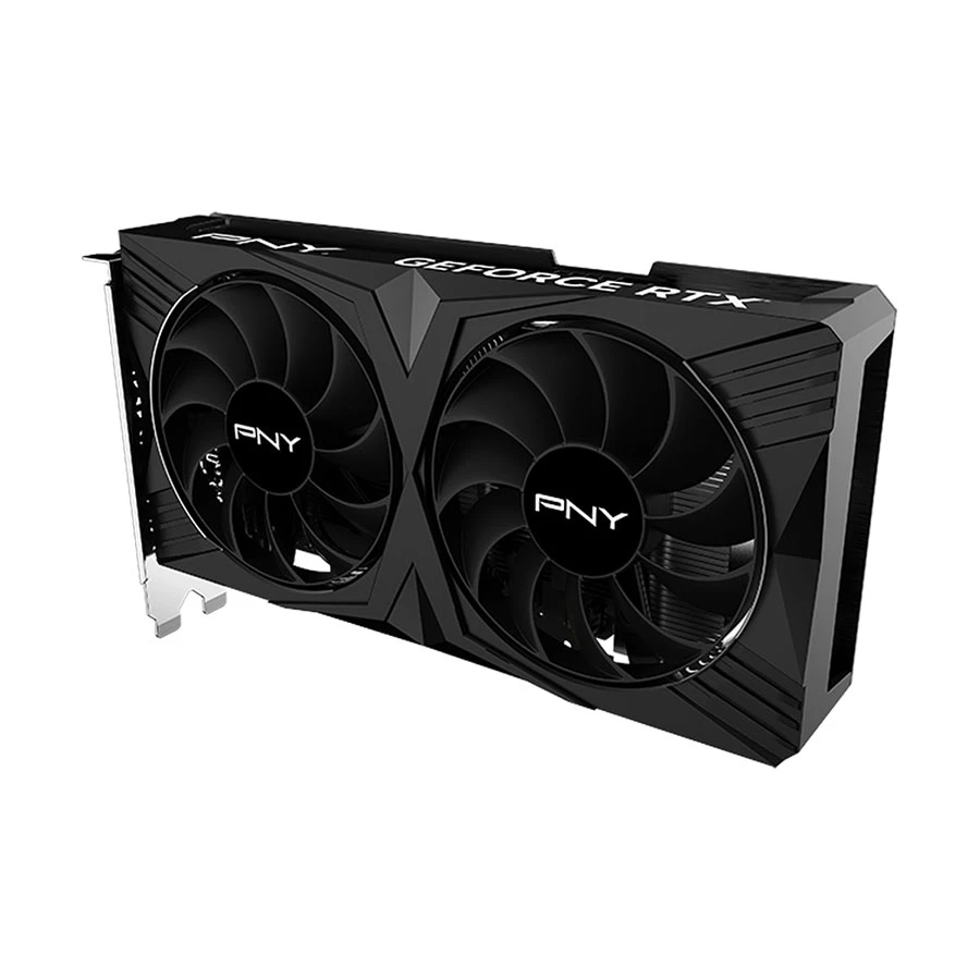 PNY GeForce RTX 4060 VERTO Dual Fan Graphics Card