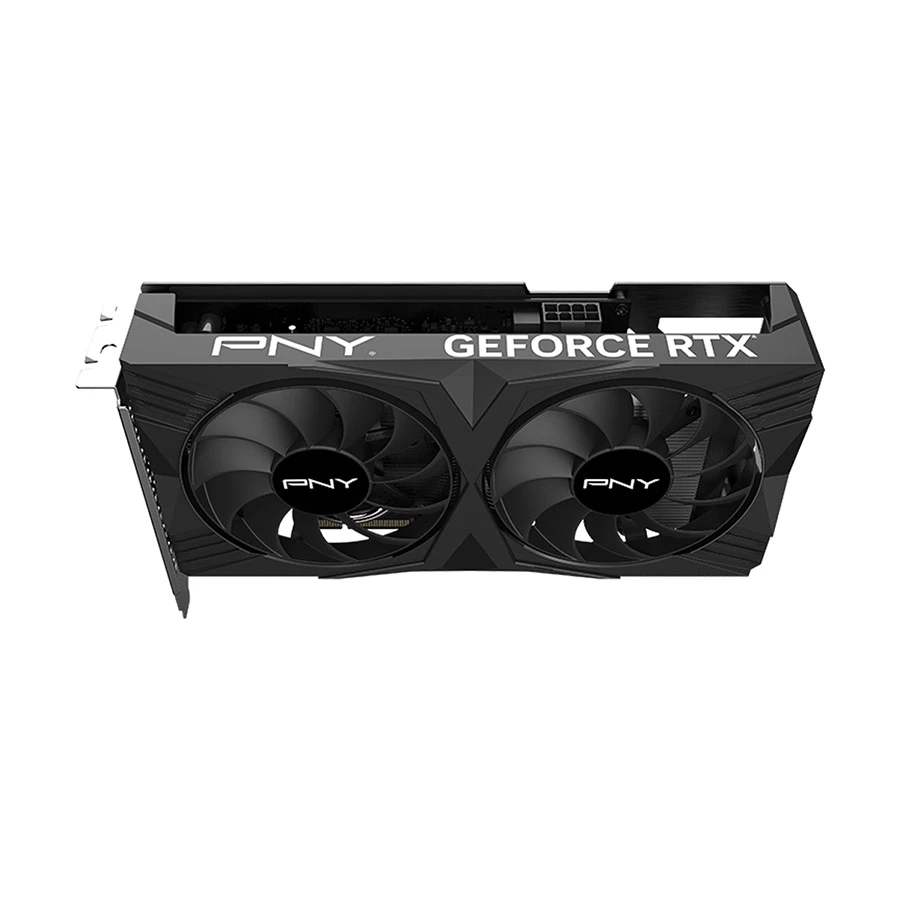 PNY GeForce RTX 4060 VERTO Dual Fan Graphics Card Price in BD