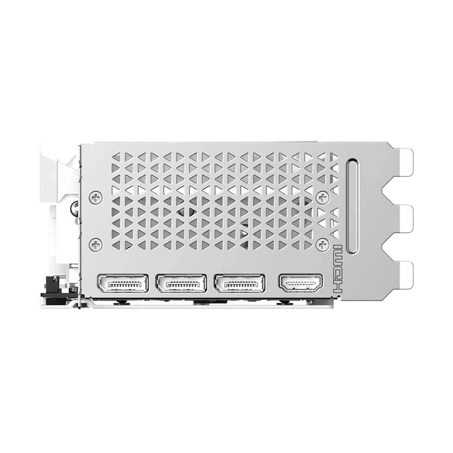 PNY GeForce RTX 4070 Ti LED Verto White Edition 12GB Graphics Card Price in BD